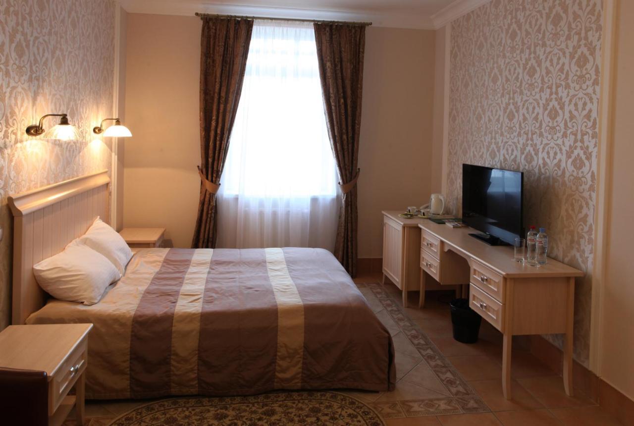 BECKER HOTEL ЯНТАРНЫЙ 3* (Россия) - от 5053 RUB | NOCHI